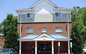 Studio 6-Hampton, Va - Langley Afb Area