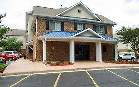 Studio 6-Hampton, Va - Langley Afb Area